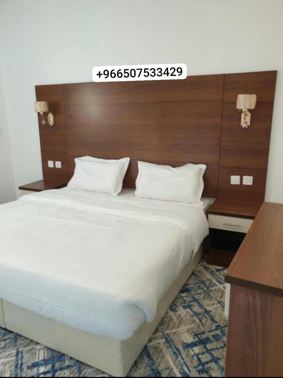 شقق سانتوريني الخاصة Santorini Private Apartments Al Ula Exteriér fotografie